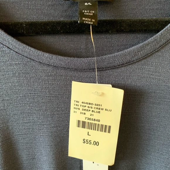 NWT Tribal T-shirt - Picture 3 of 7